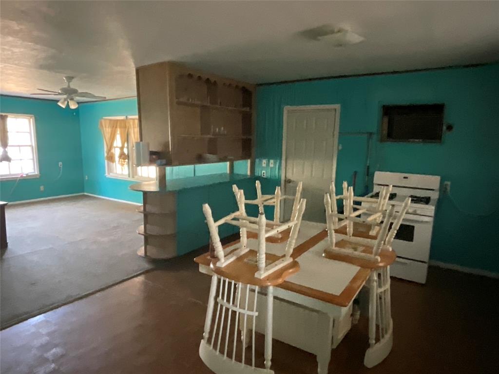 A K Anderson - Residential