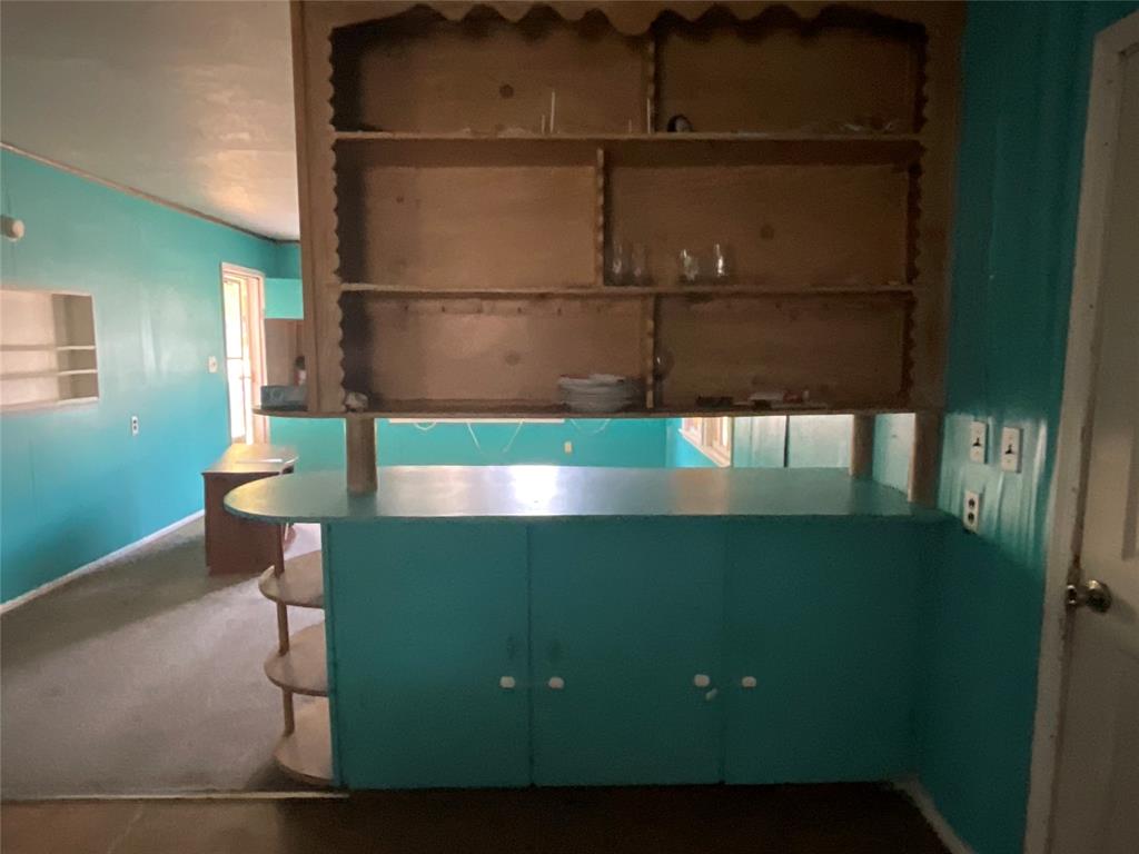 A K Anderson - Residential