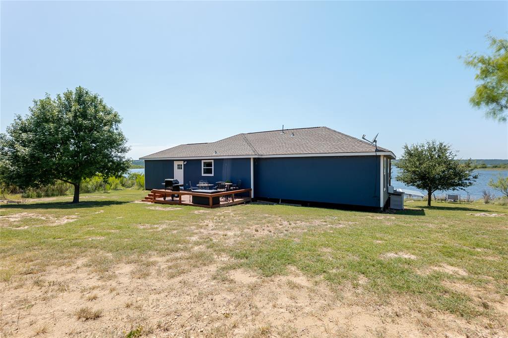 Hog Bend - Residential