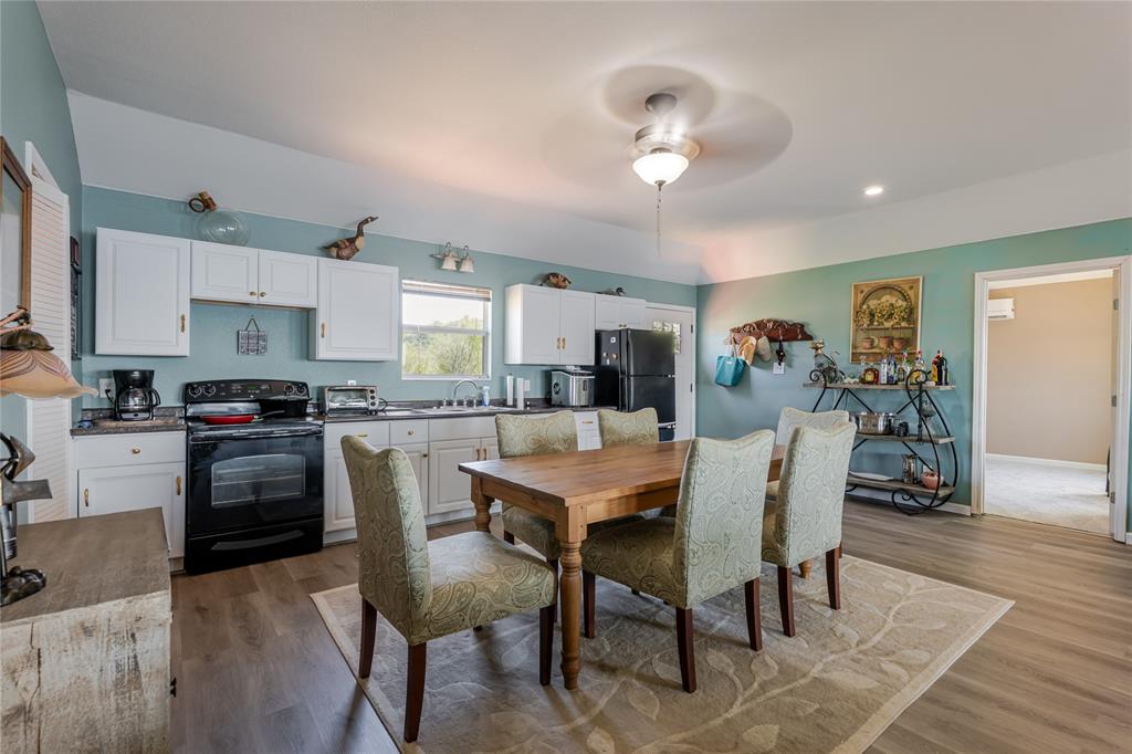 Hog Bend - Residential