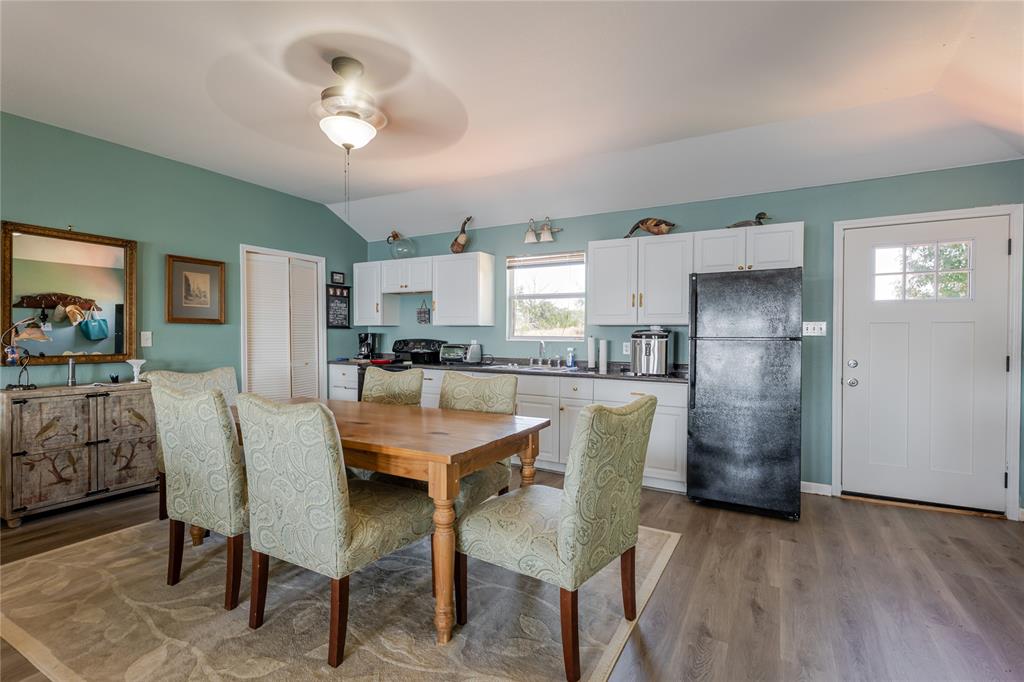 Hog Bend - Residential