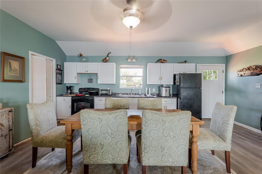 Hog Bend - Residential