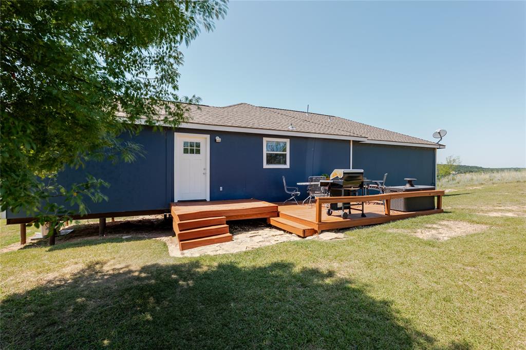 Hog Bend - Residential