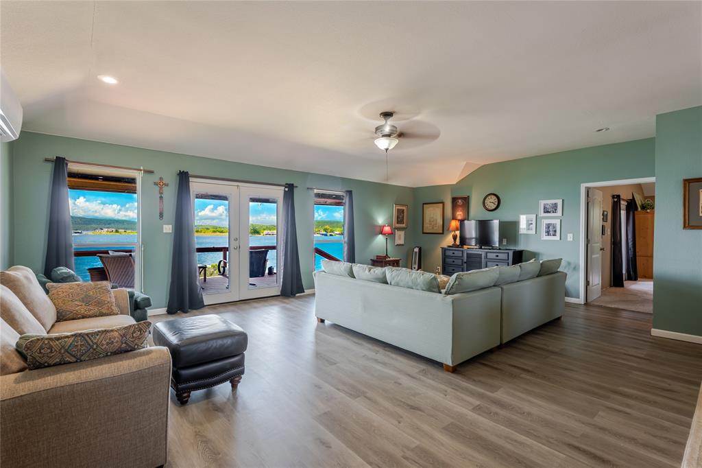 Hog Bend - Residential