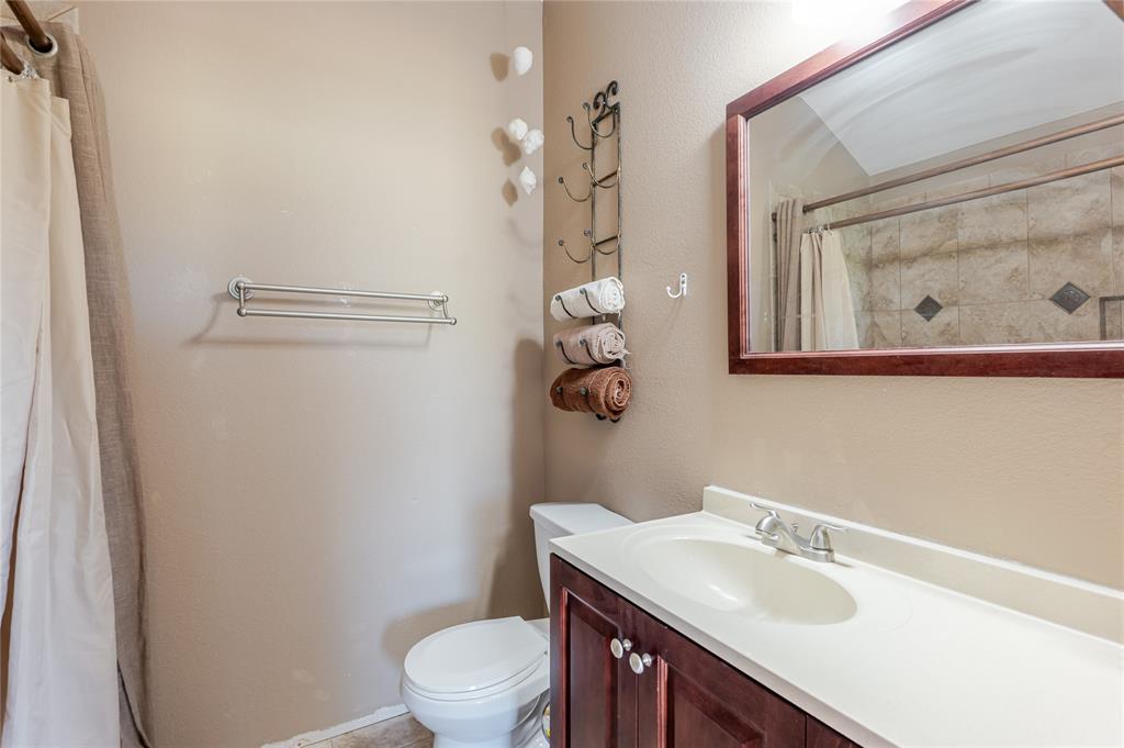 Hog Bend - Residential