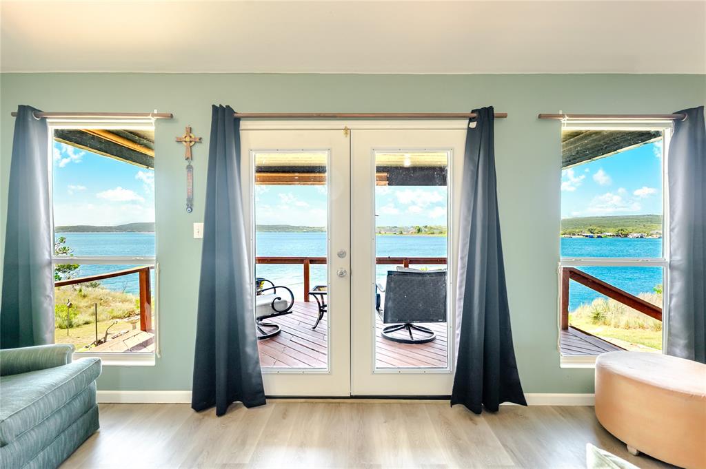 Hog Bend - Residential