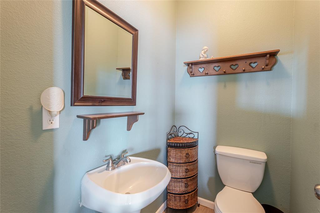 Hog Bend - Residential