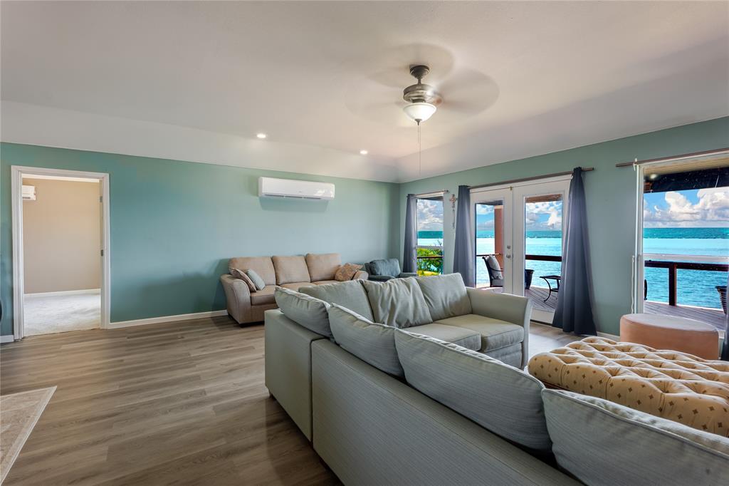 Hog Bend - Residential