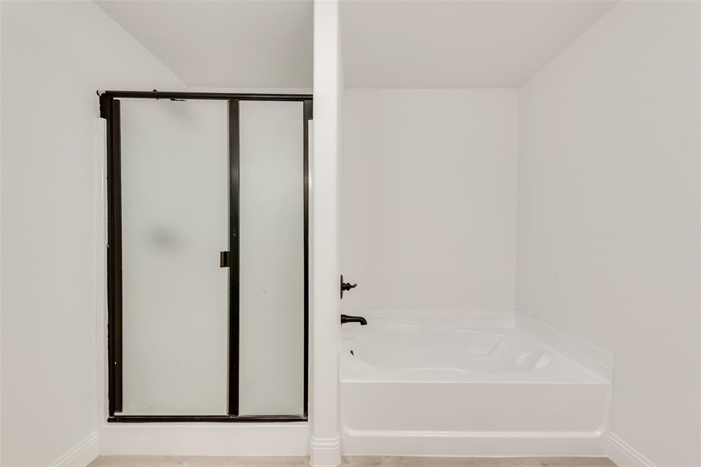 Brushy Nob - Residential