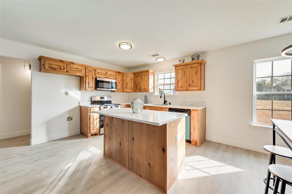 Brushy Nob - Residential