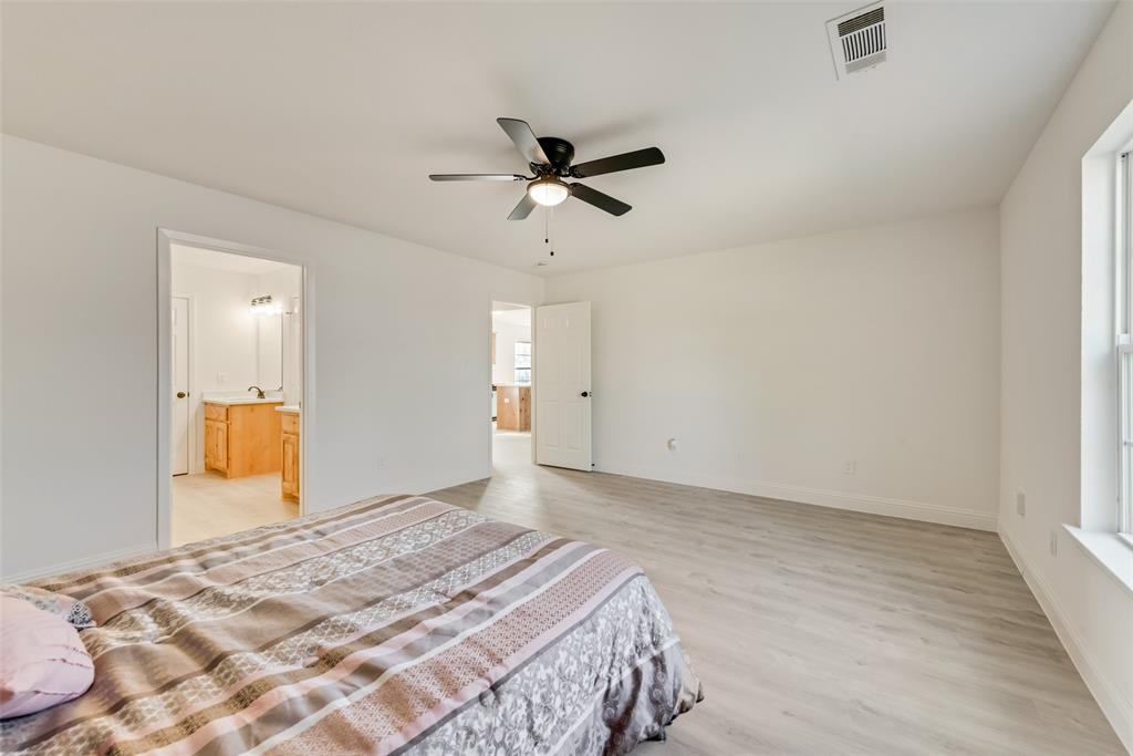 Brushy Nob - Residential