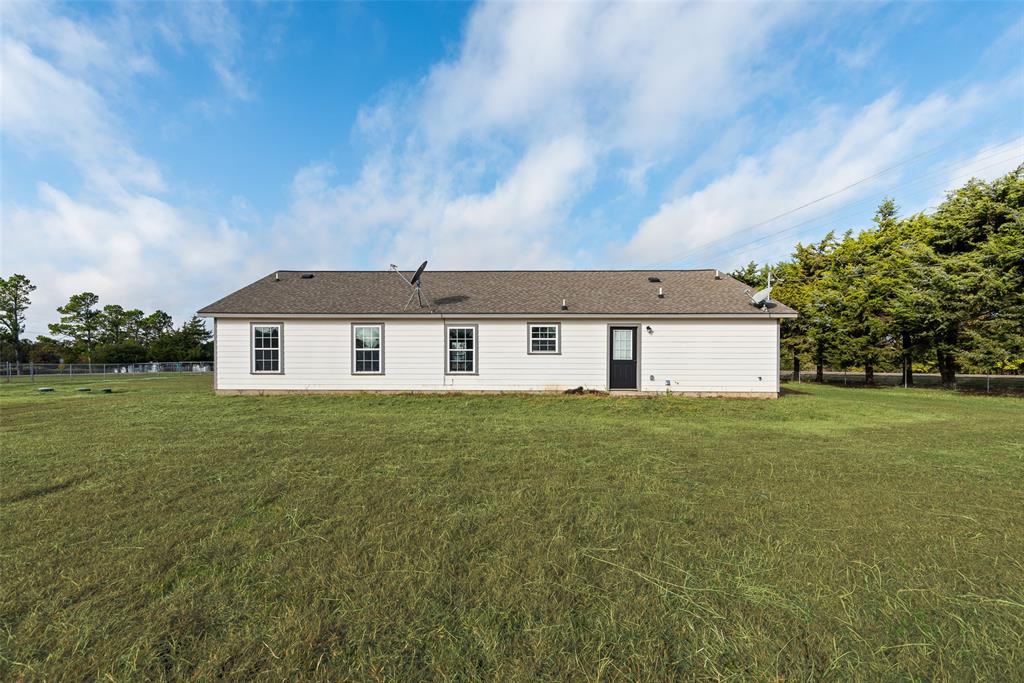 Brushy Nob - Residential