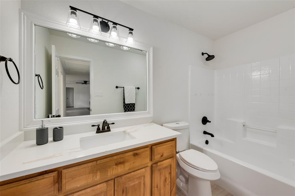 Brushy Nob - Residential