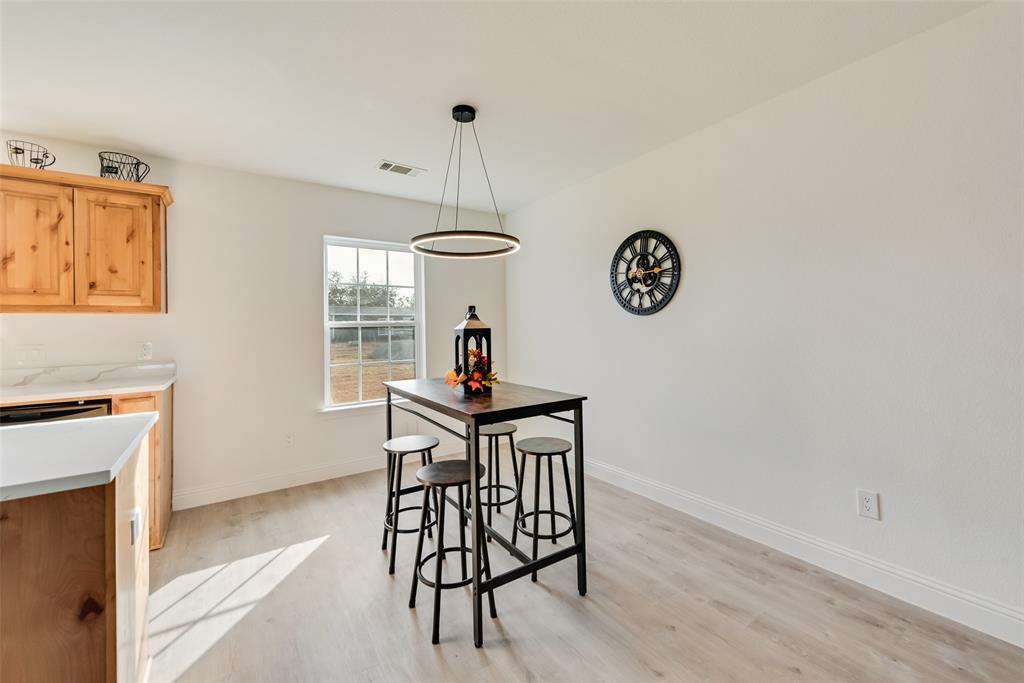 Brushy Nob - Residential