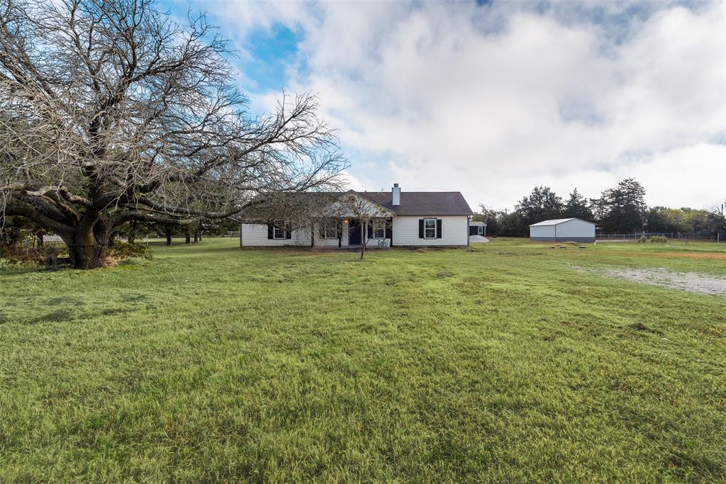 Brushy Nob - Residential