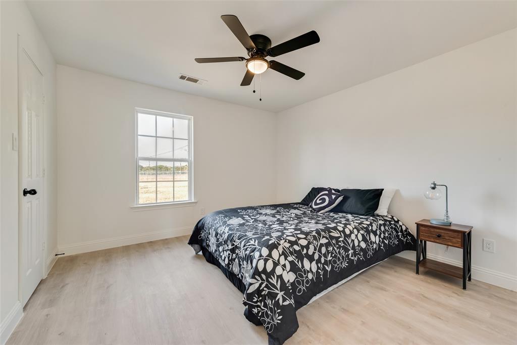 Brushy Nob - Residential