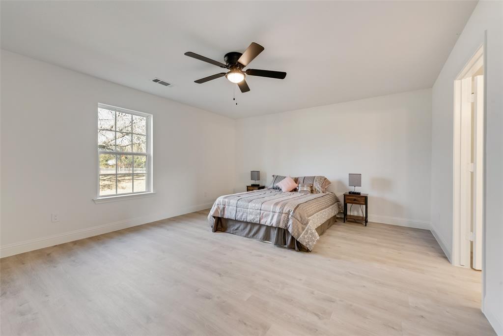 Brushy Nob - Residential