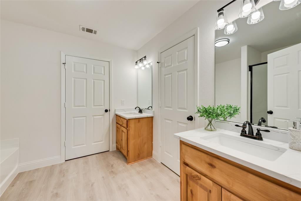 Brushy Nob - Residential