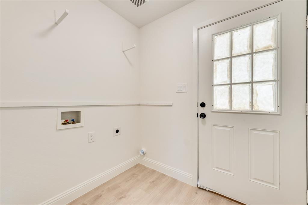 Brushy Nob - Residential