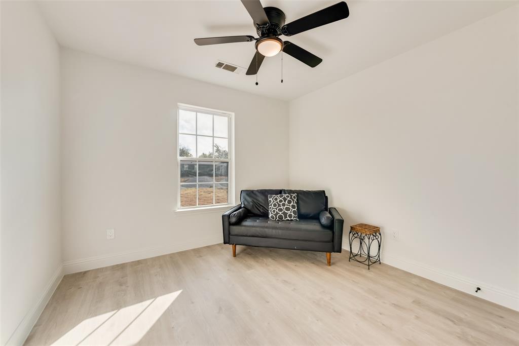 Brushy Nob - Residential