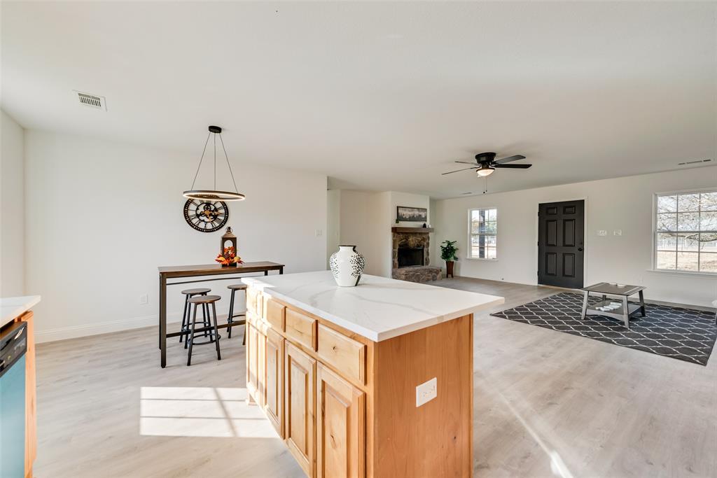 Brushy Nob - Residential