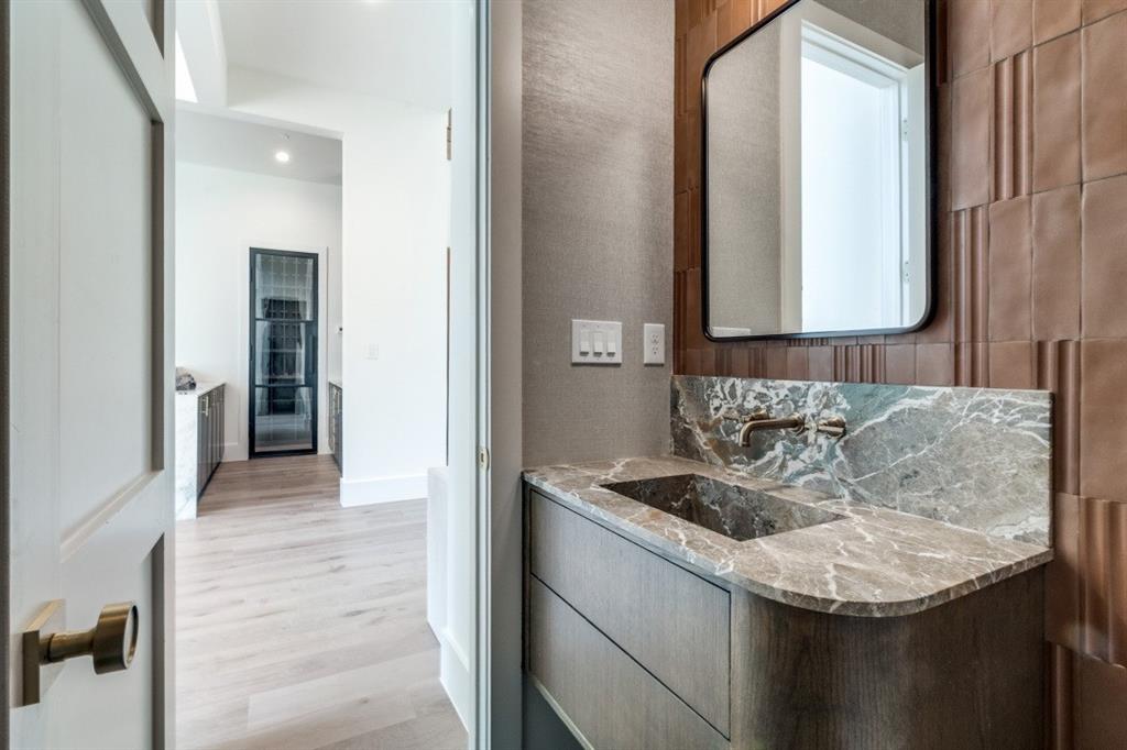 INWOOD ROAD ESTATES NO2- 6TH INST - Residential