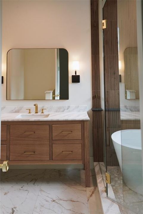 Tiny photo for 5810 Northmoor Drive, Dallas, TX 75230 (MLS # 21055271)