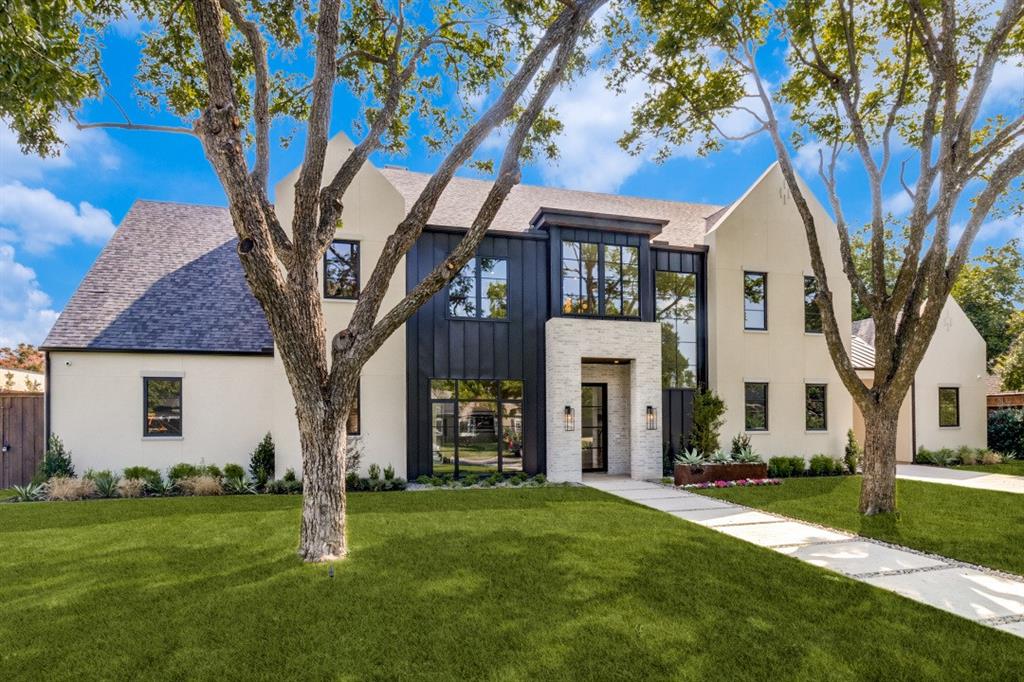 INWOOD ROAD ESTATES NO2- 6TH INST - Residential