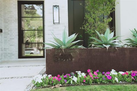 Tiny photo for 5810 Northmoor Drive, Dallas, TX 75230 (MLS # 21055271)