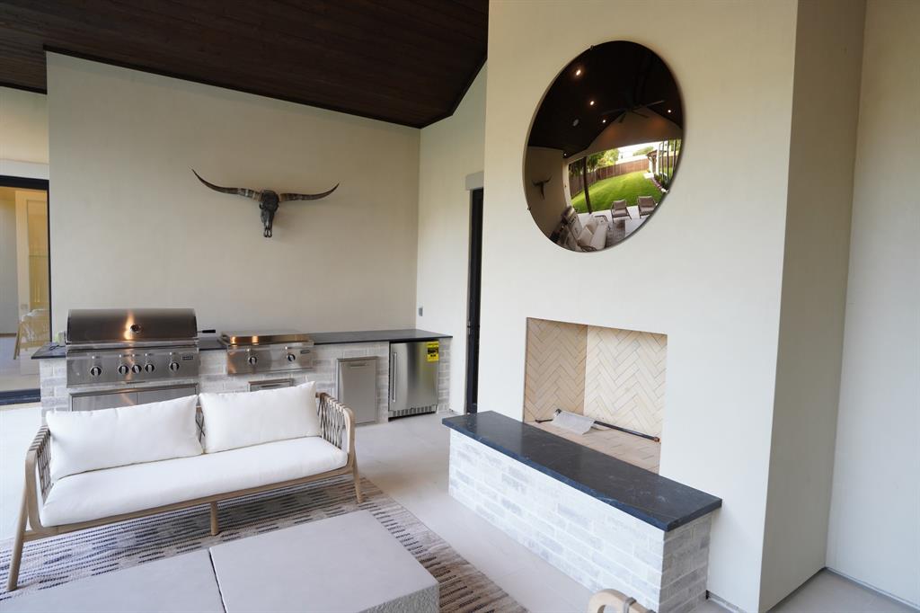 INWOOD ROAD ESTATES NO2- 6TH INST - Residential