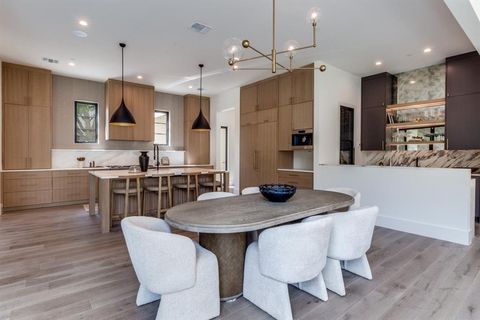 Tiny photo for 5810 Northmoor Drive, Dallas, TX 75230 (MLS # 21055271)