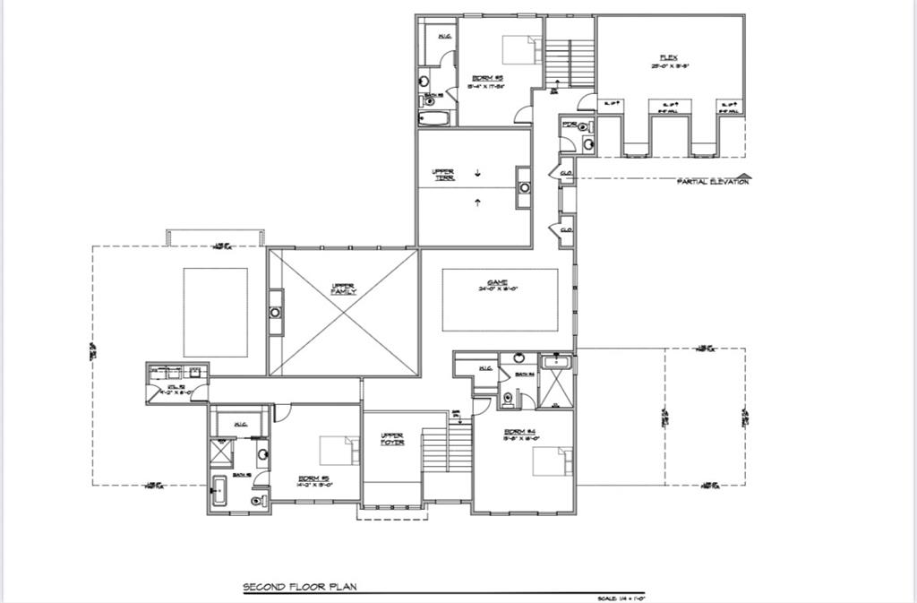 INWOOD ROAD ESTATES NO2- 6TH INST - Residential