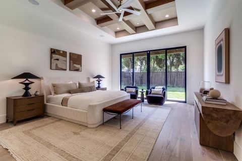 Tiny photo for 5810 Northmoor Drive, Dallas, TX 75230 (MLS # 21055271)