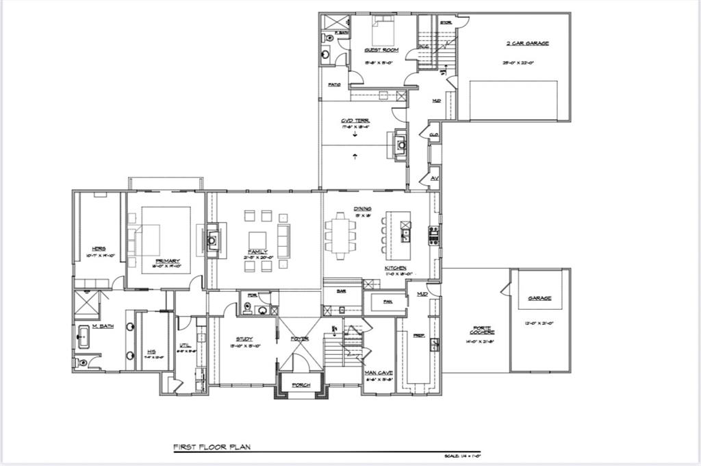 INWOOD ROAD ESTATES NO2- 6TH INST - Residential