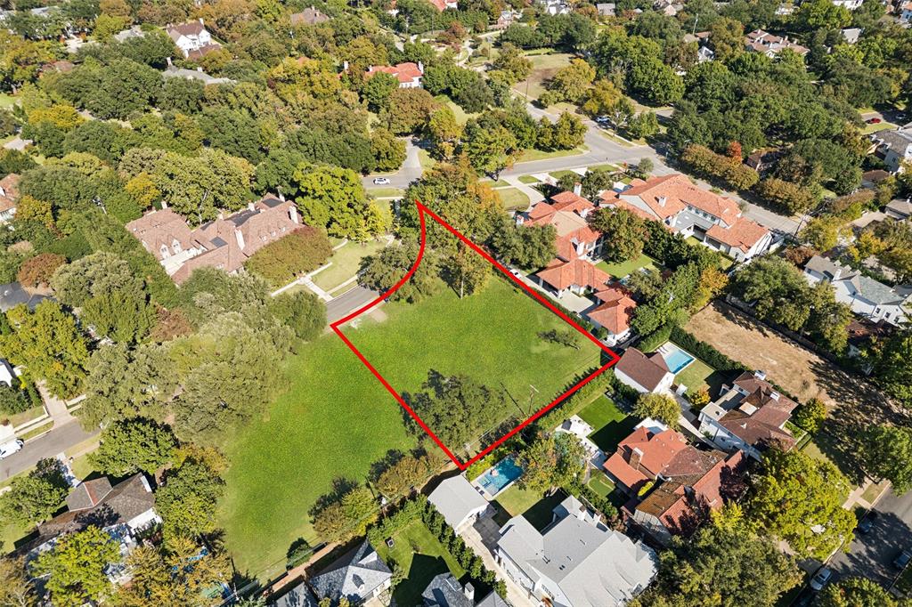 Highland Park - Land