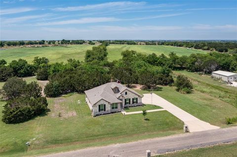 A home in Rio Vista