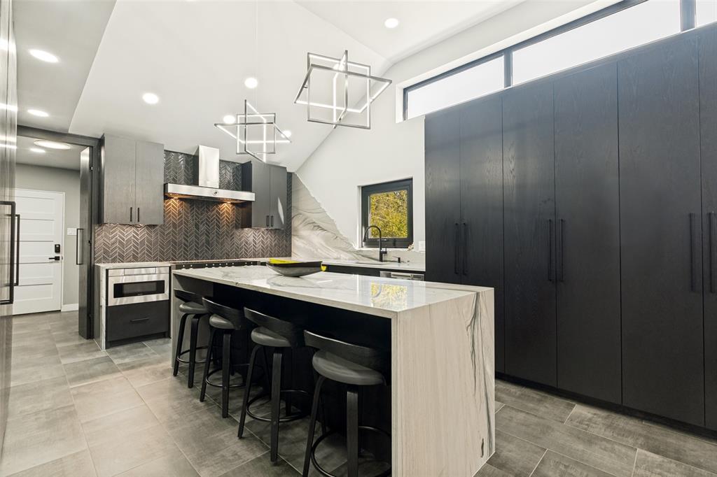 Northwood Homes - Residential
