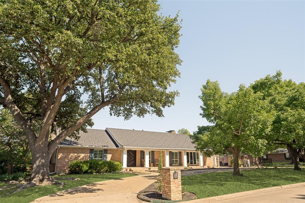 6566 Ridgeview Circle