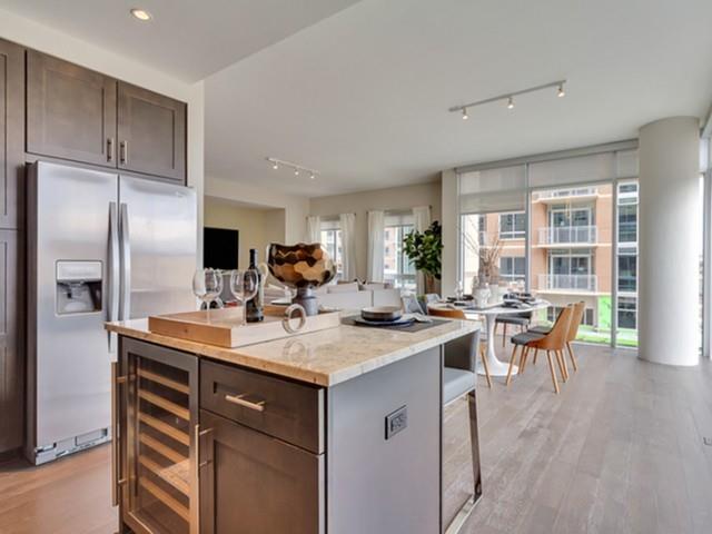 Preston Hollow Village - Residential Lease