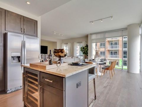 Tiny photo for 7775 Firefall Way #1520, Dallas, TX 75230 (MLS # 21012891)