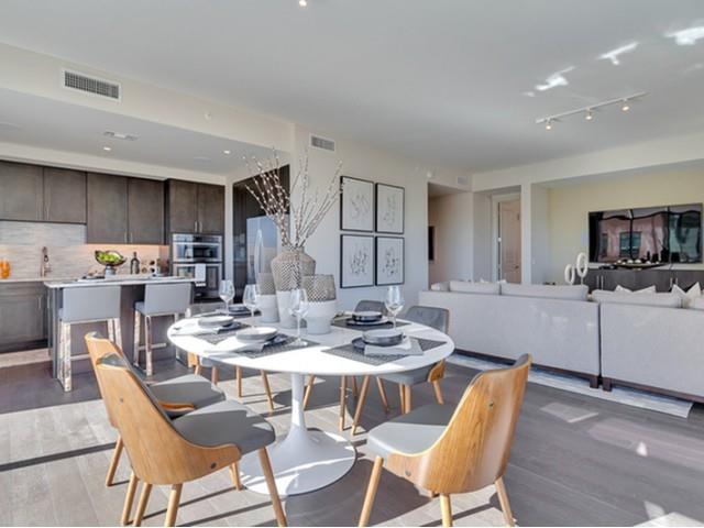 Preston Hollow Village - Residential Lease