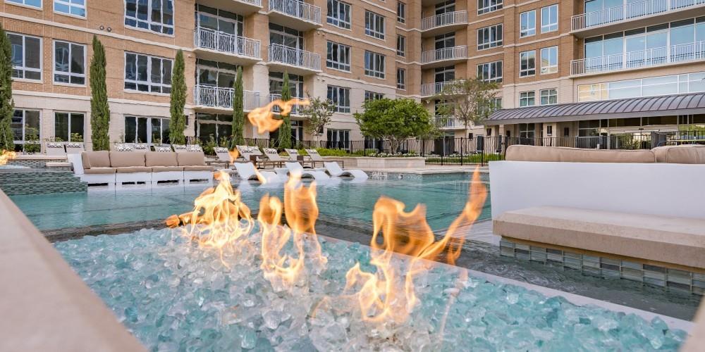 Preston Hollow Village - Residential Lease