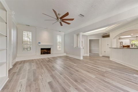 A home in Rowlett