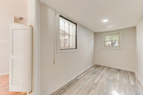 A home in Rowlett