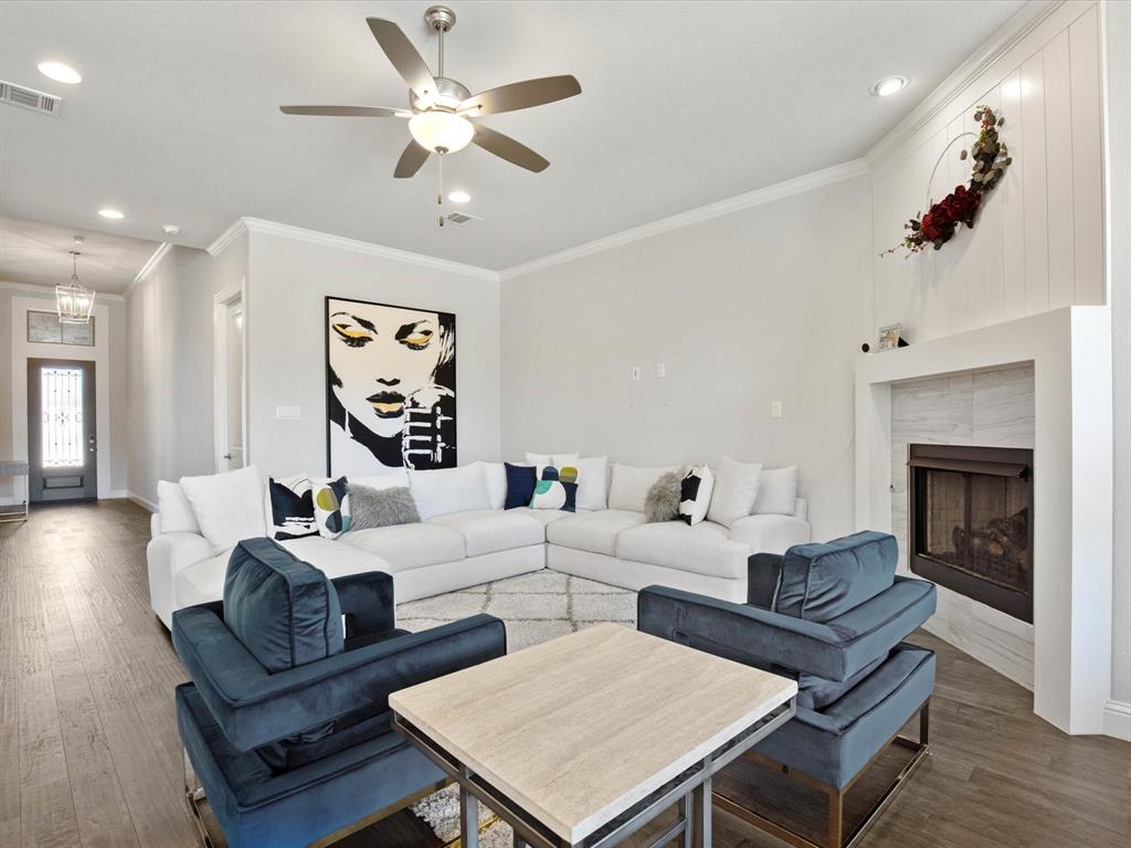 2419 Portwood Way