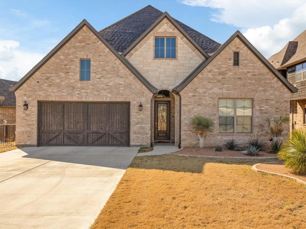 2419 Portwood Way