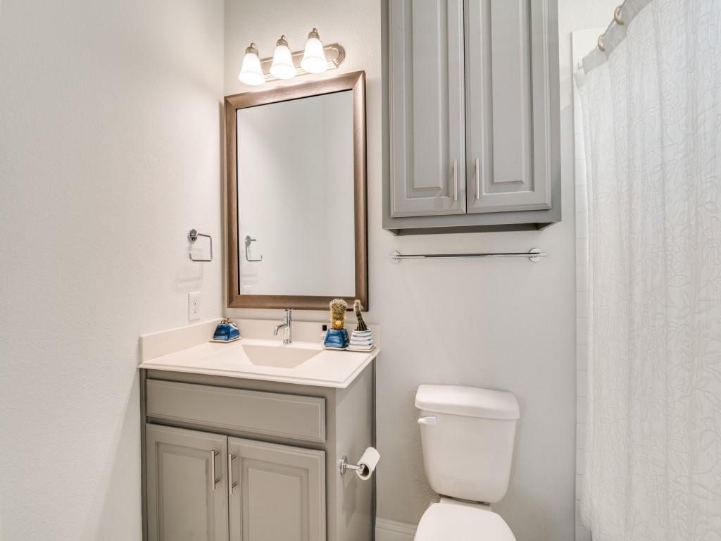 Ridgecrest - Residential