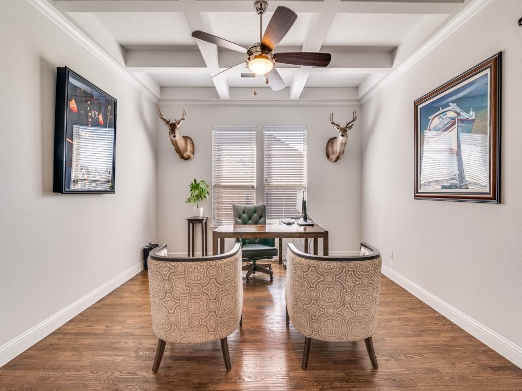 Ridgecrest - Residential