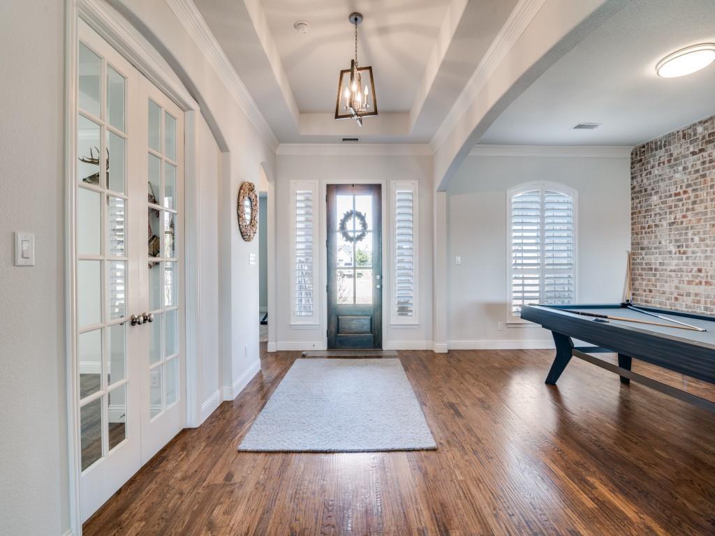 Ridgecrest - Residential