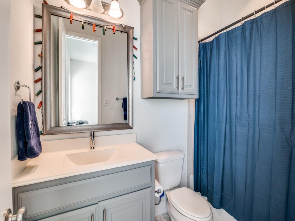 Ridgecrest - Residential